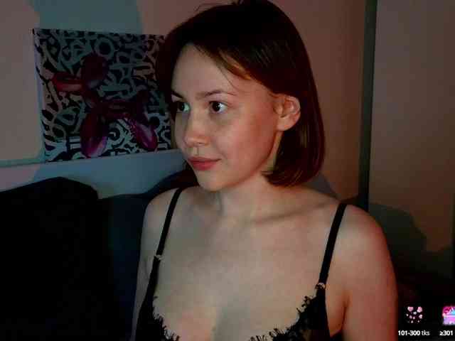 -sweetdreamss- webcam