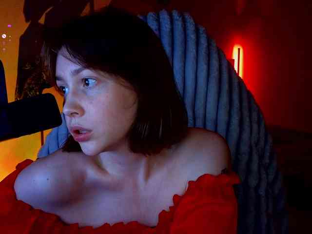 -sweetdreamss- webcam