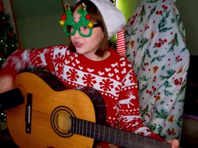 -sweetdreamss- webcam