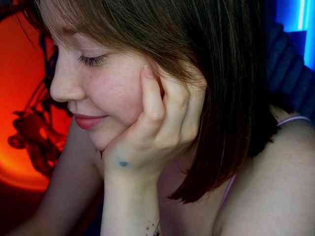 -sweetdreamss- webcam