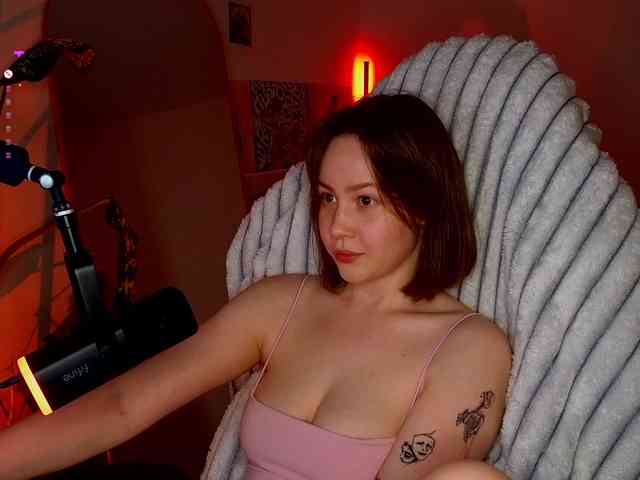 -sweetdreamss- webcam