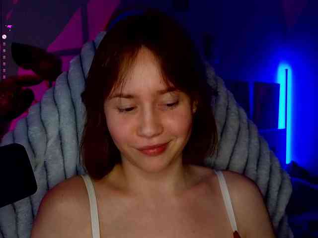 -sweetdreamss- webcam