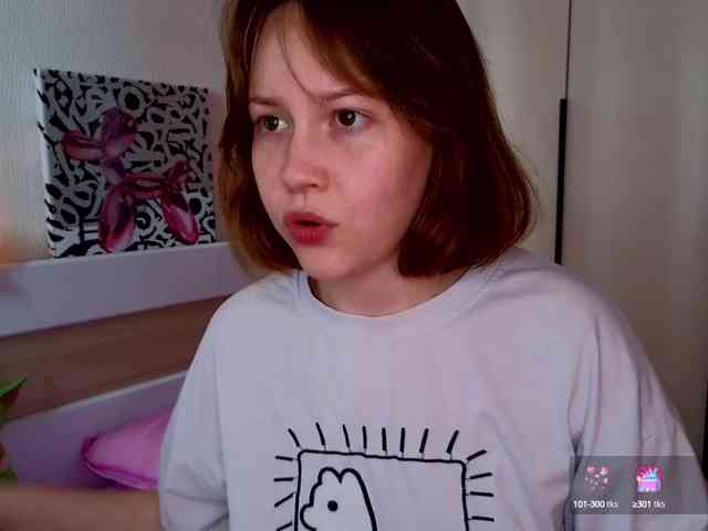 -sweetdreamss- webcam