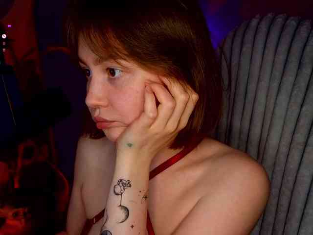 -sweetdreamss- webcam