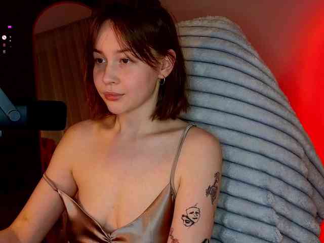 -sweetdreamss- webcam