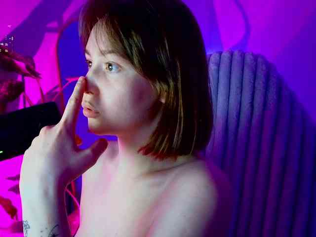 -sweetdreamss- webcam