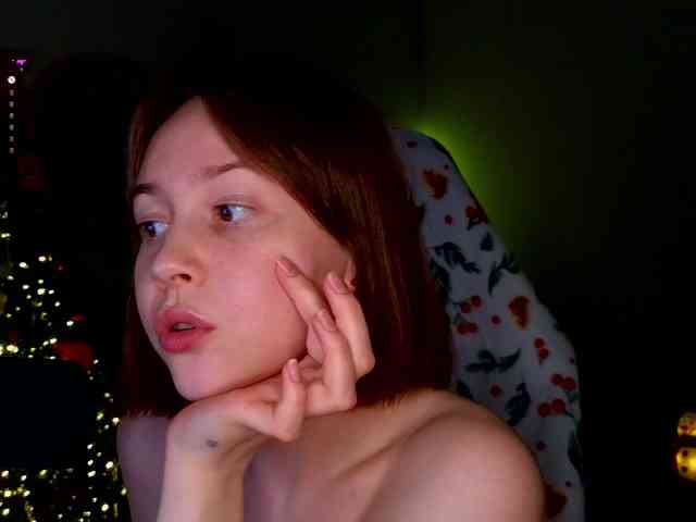 -sweetdreamss- webcam