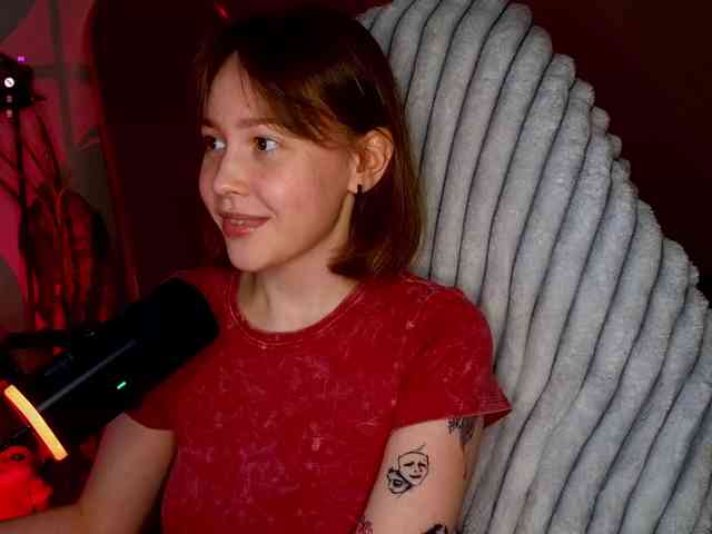 -sweetdreamss- webcam