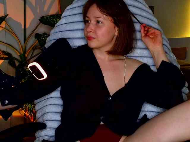 -sweetdreamss- webcam