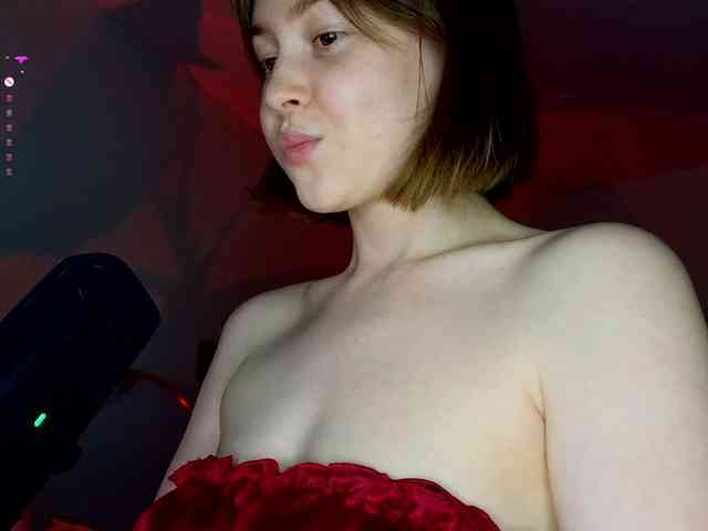 -sweetdreamss- webcam