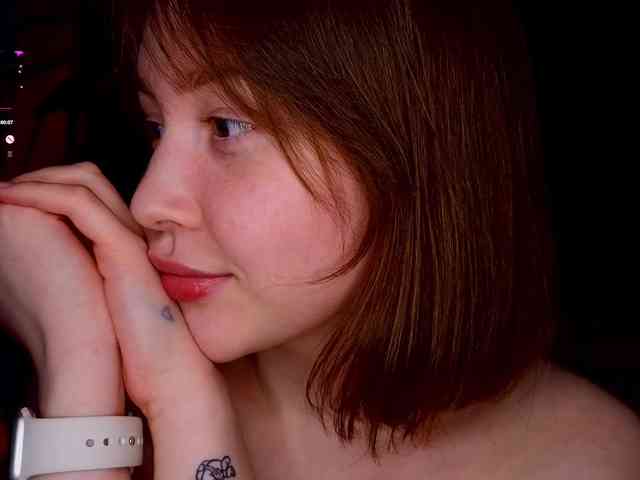 -sweetdreamss- webcam