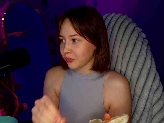 -sweetdreamss- webcam