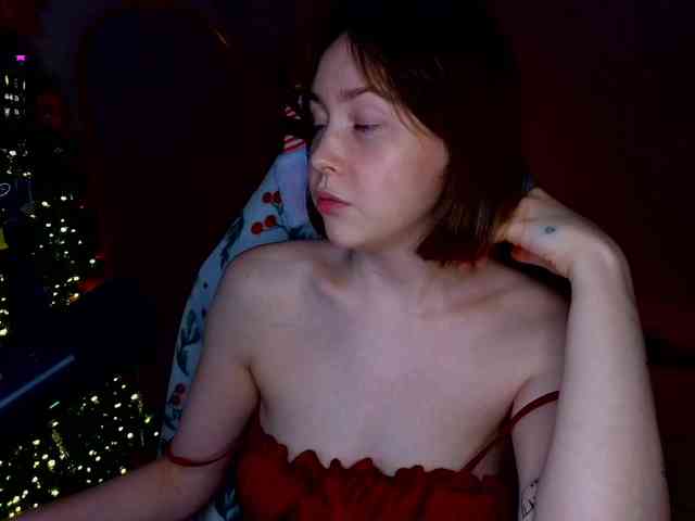 -sweetdreamss- webcam