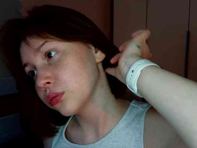 -sweetdreamss- webcam