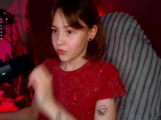 -sweetdreamss- webcam