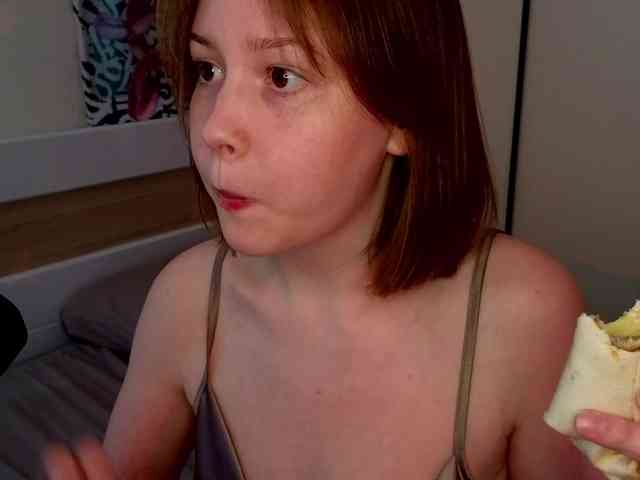 -sweetdreamss- webcam