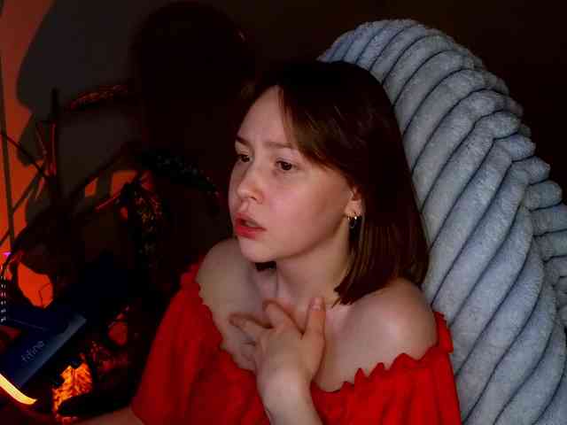 -sweetdreamss- webcam