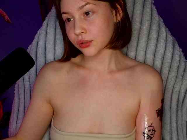 -sweetdreamss- webcam