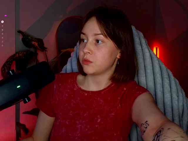 -sweetdreamss- webcam