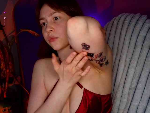 -sweetdreamss- webcam