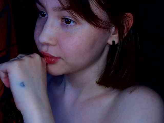 -sweetdreamss- webcam