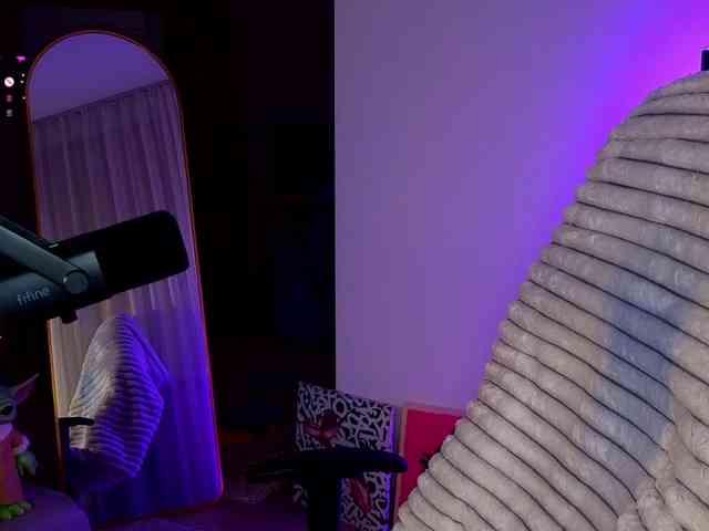 -sweetdreamss- webcam