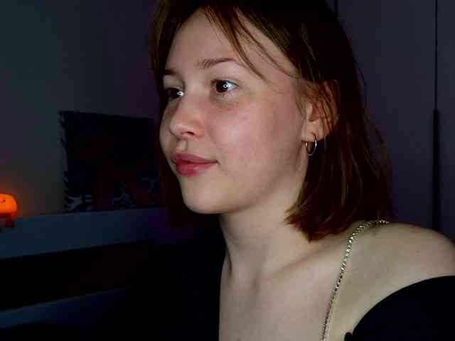 -sweetdreamss- webcam