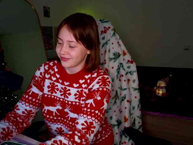 -sweetdreamss- webcam