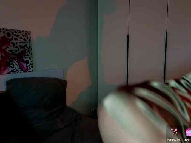 -sweetdreamss- webcam