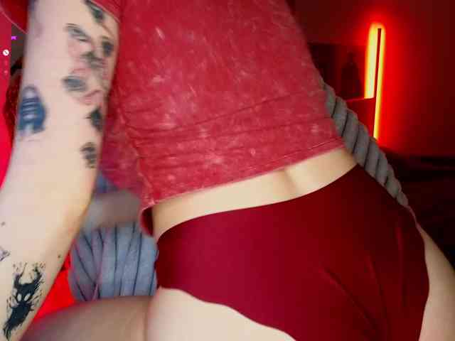 -sweetdreamss- webcam