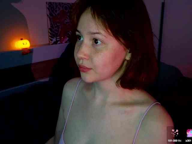 -sweetdreamss- webcam