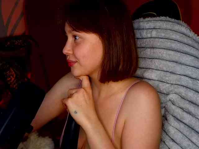-sweetdreamss- webcam