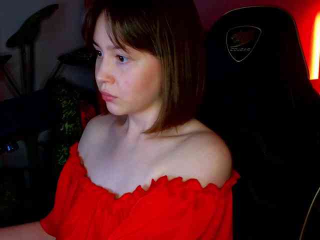 -sweetdreamss- webcam