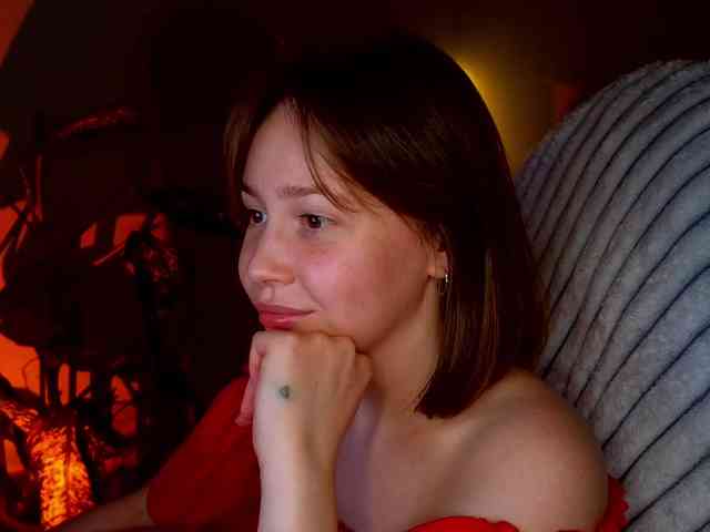 -sweetdreamss- webcam