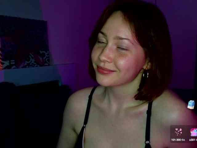 -sweetdreamss- webcam