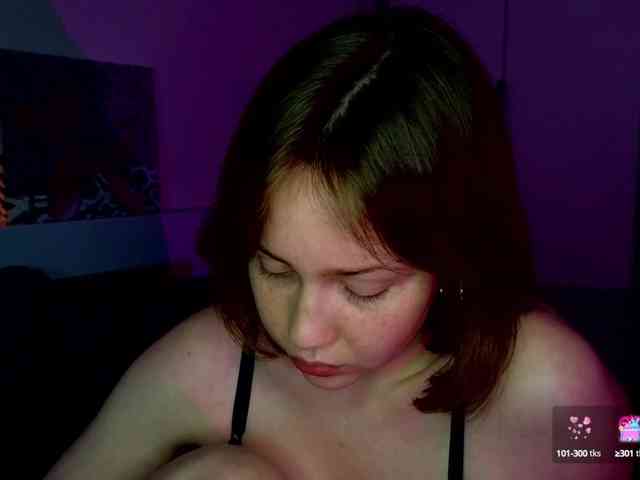-sweetdreamss- webcam