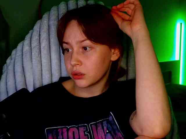 -sweetdreamss- webcam