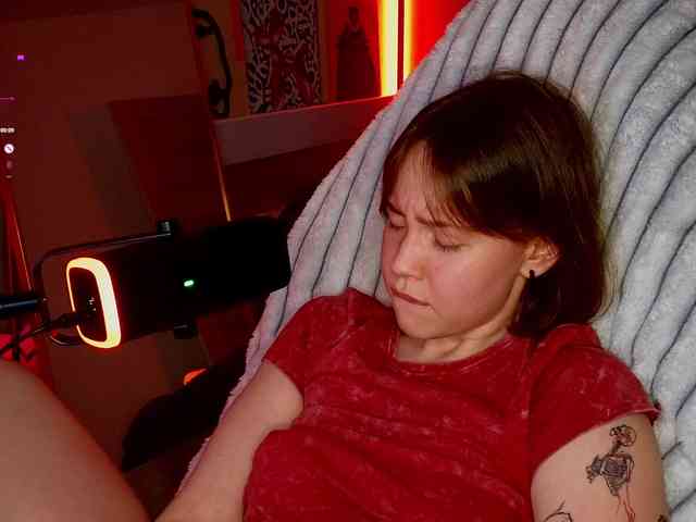 -sweetdreamss- webcam