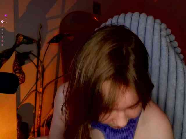 -sweetdreamss- webcam