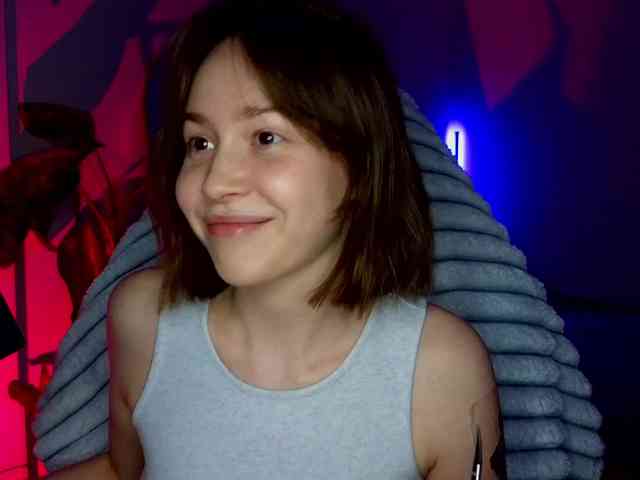 -sweetdreamss- webcam