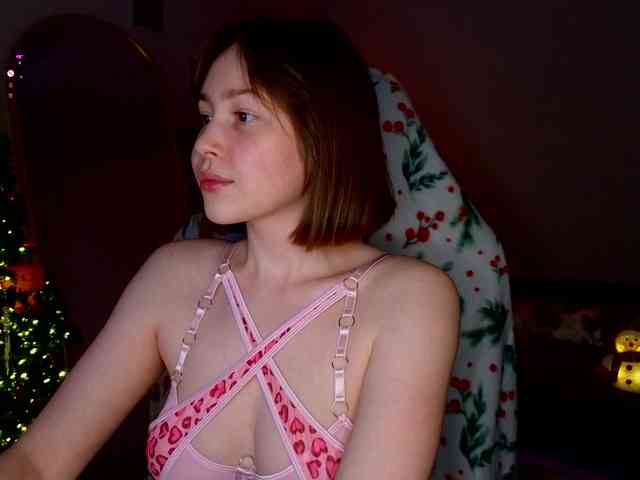 -sweetdreamss- webcam