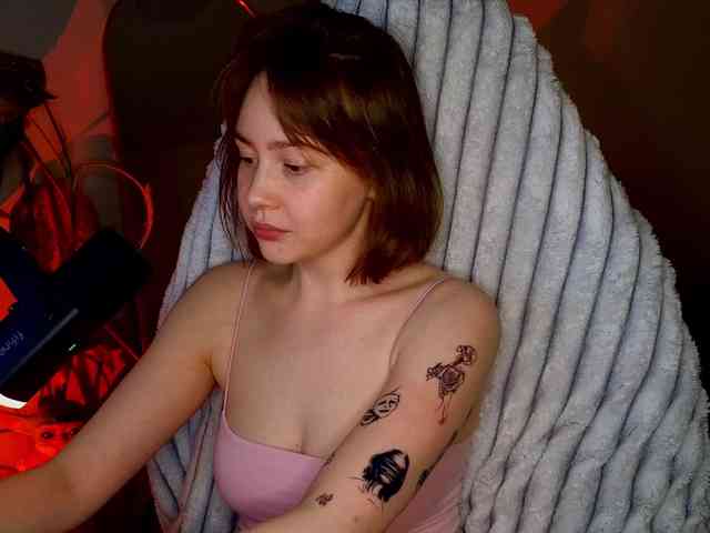 -sweetdreamss- webcam