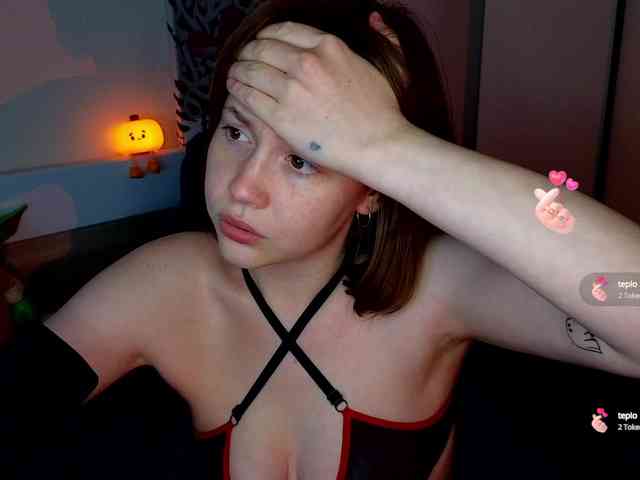 -sweetdreamss- webcam