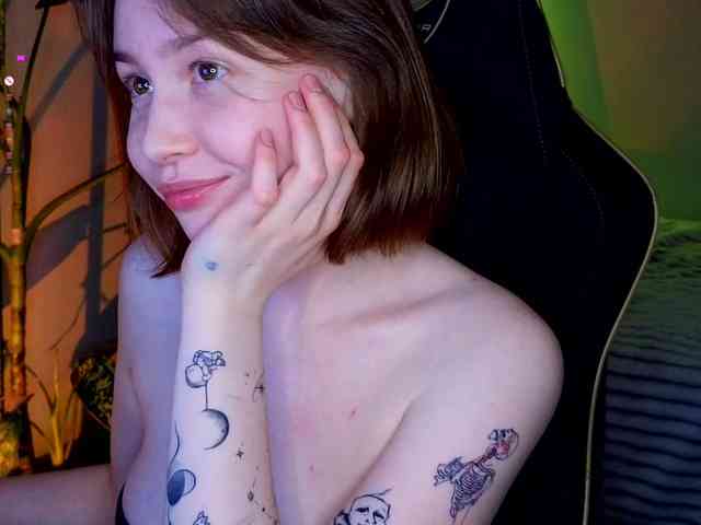 -sweetdreamss- webcam