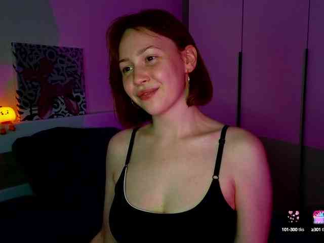 -sweetdreamss- webcam