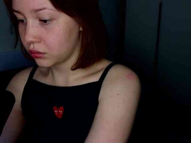 -sweetdreamss- webcam