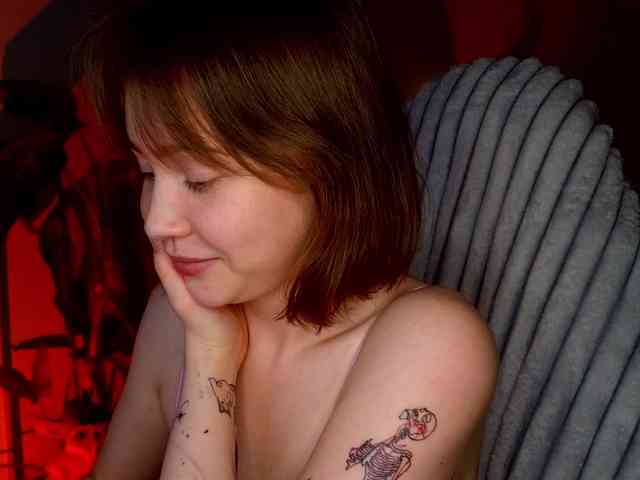 -sweetdreamss- webcam