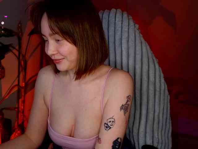 -sweetdreamss- webcam