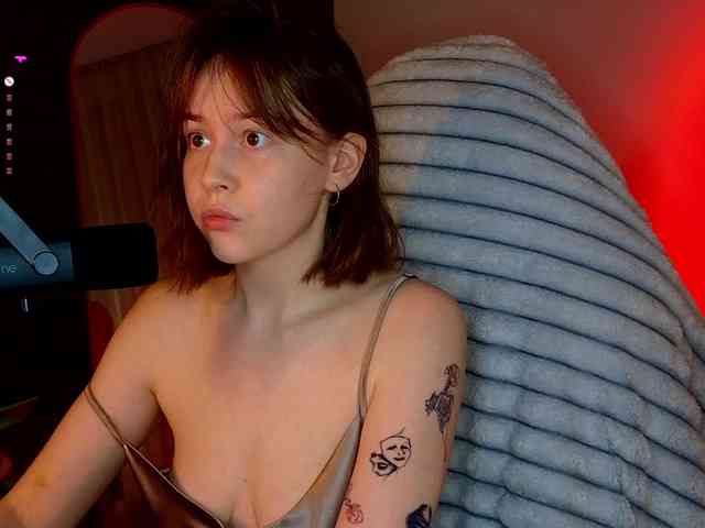 -sweetdreamss- webcam