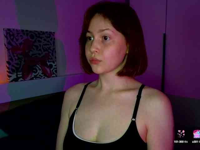 -sweetdreamss- webcam